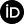 ORCID iD icon