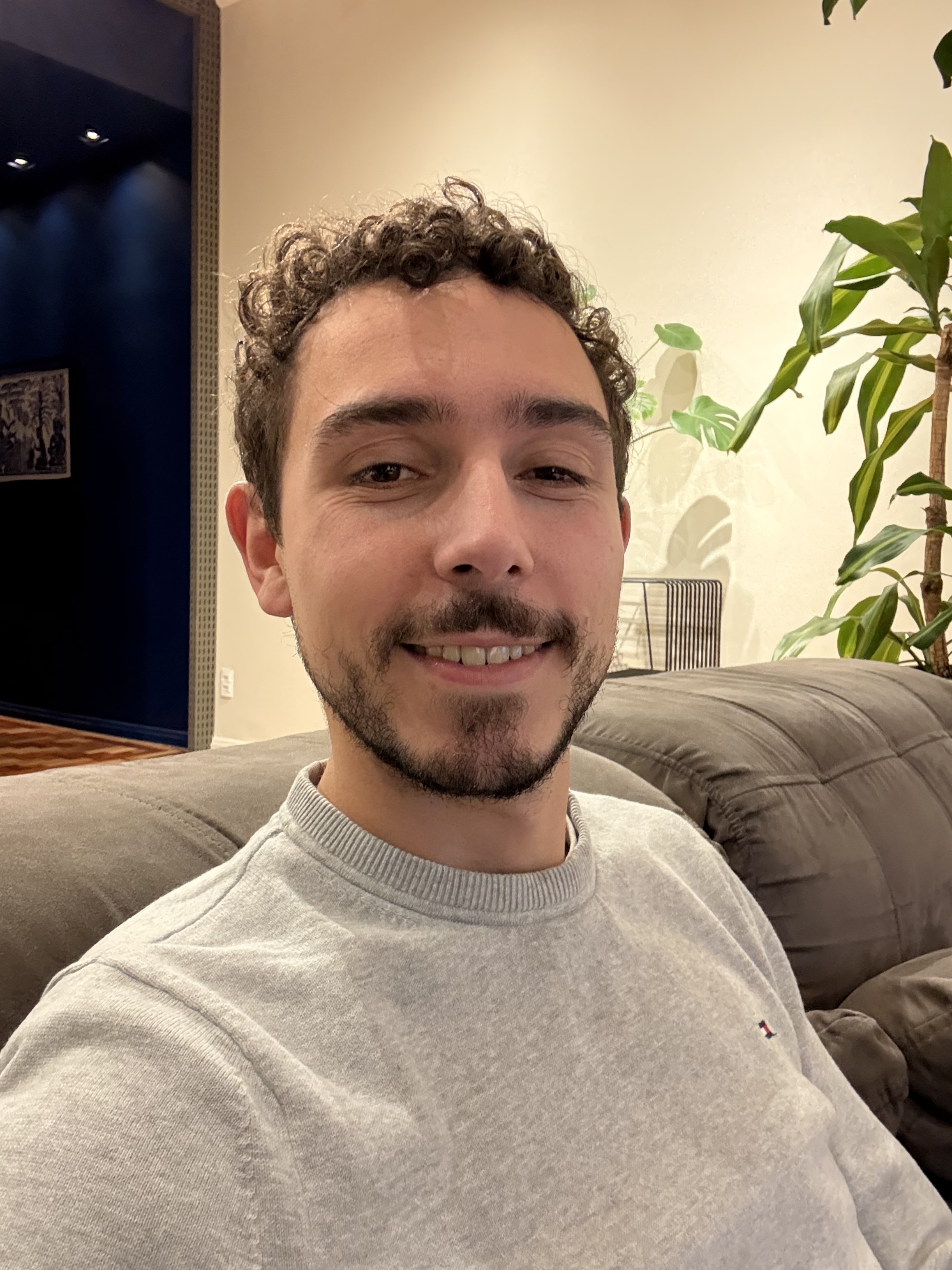 Vinícius F. Posselt