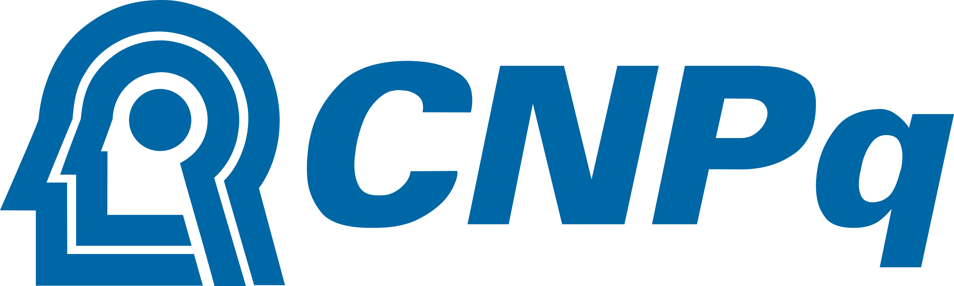 CNPq Logo